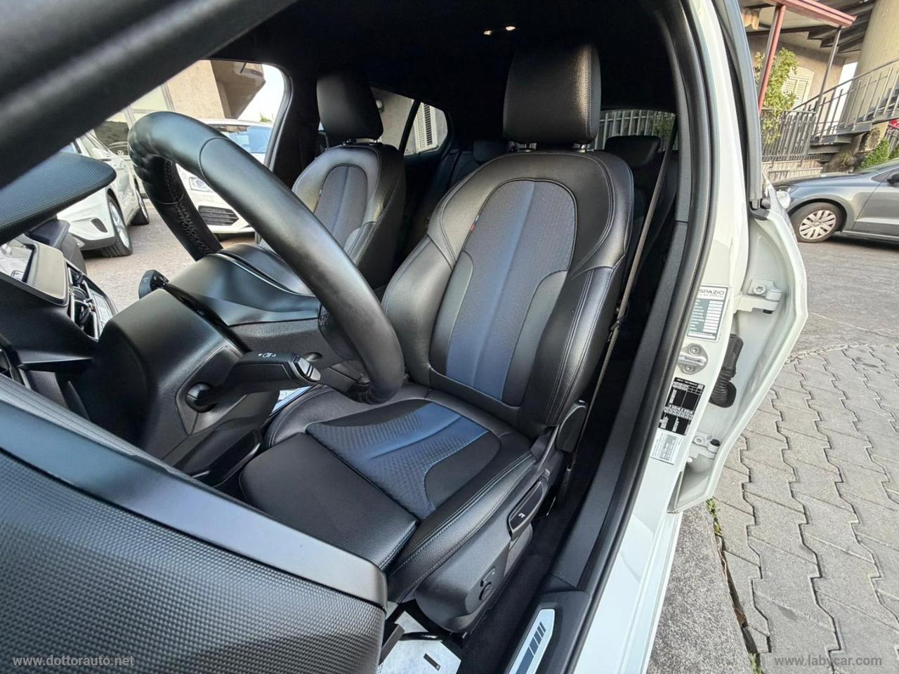 BMW 118d 5p. Business M-SPORT