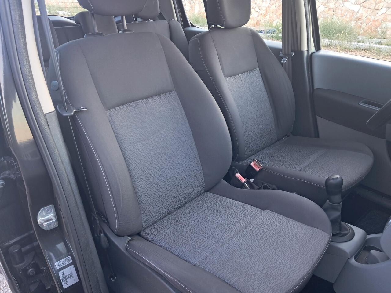 Renault Modus 1.2 16V GPL Dynamique