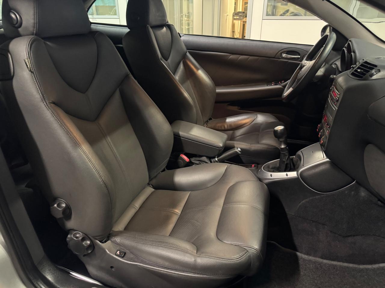 Alfa Romeo GT 1.9 MJT 16V Luxury 39.000km
