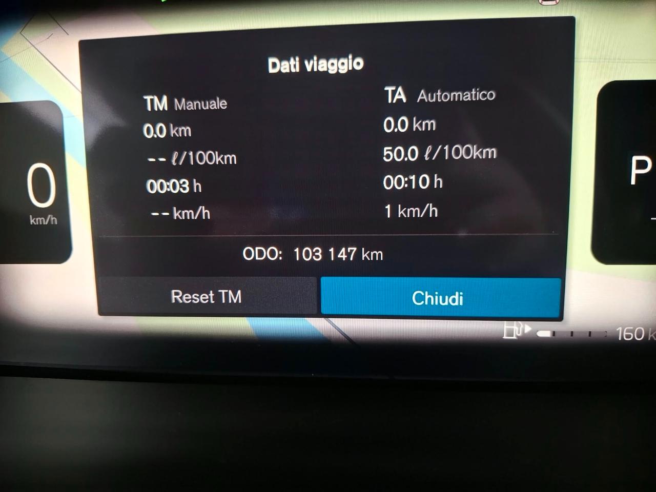 Volvo XC40 B3 automatico Ultimate Bright