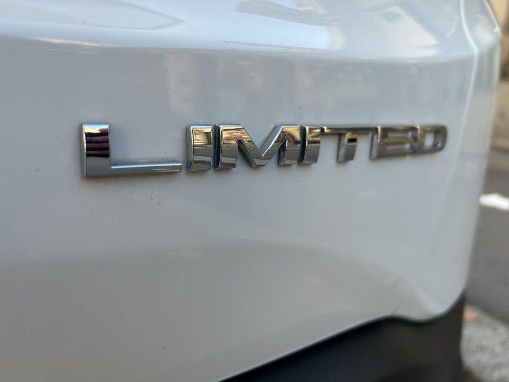 JEEP Renegade Renegade 1.0 T3 Limited