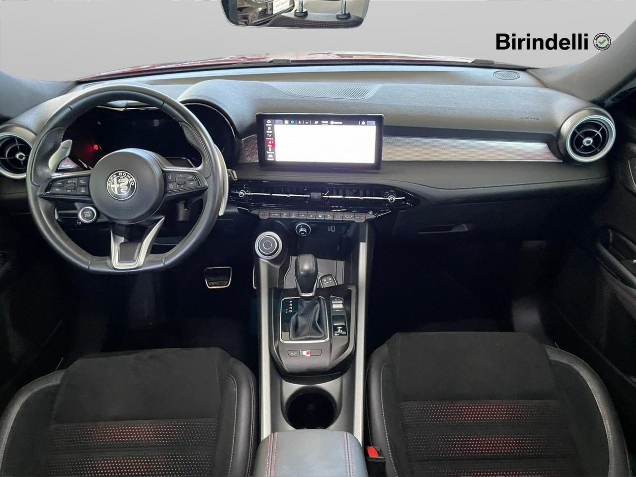 ALFA ROMEO Tonale - Tonale 1.5 130 CV MHEV TCT7 Edizione Speciale