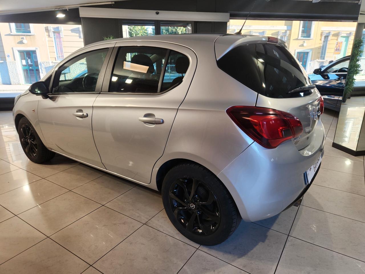 (IN ARRIVO)Opel Corsa