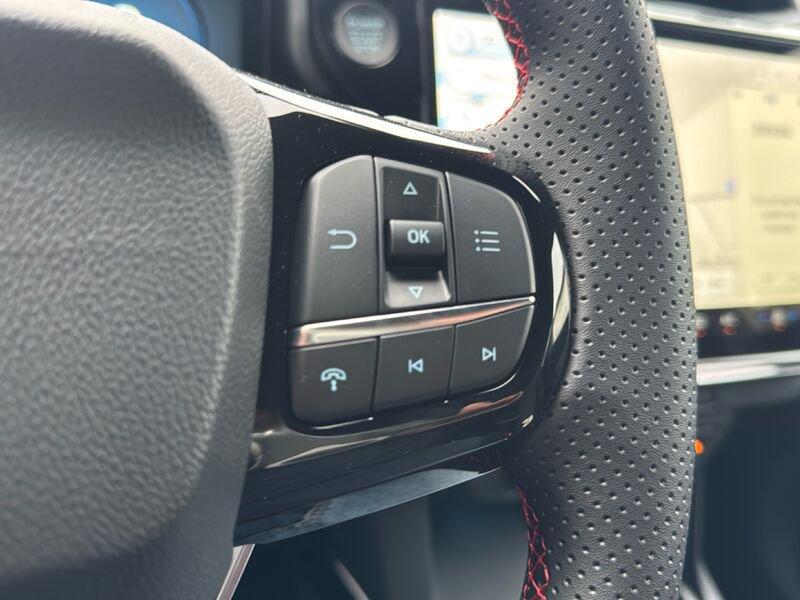 Ford Puma Puma 1.0 EcoBoost Hybrid 125 CV S&S ST-Line