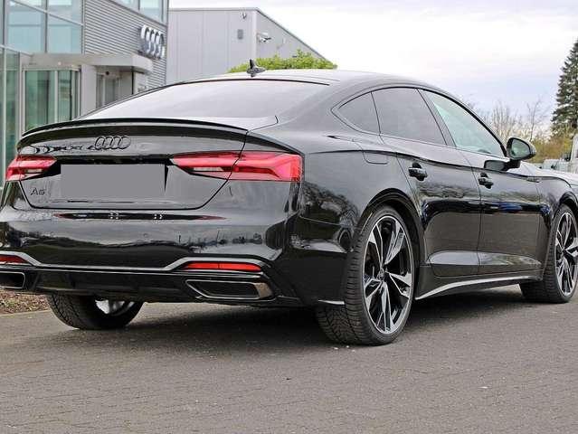 Audi A5 40D SPB SPORTBACK S LINE SLINE S-LINE COMPETITION