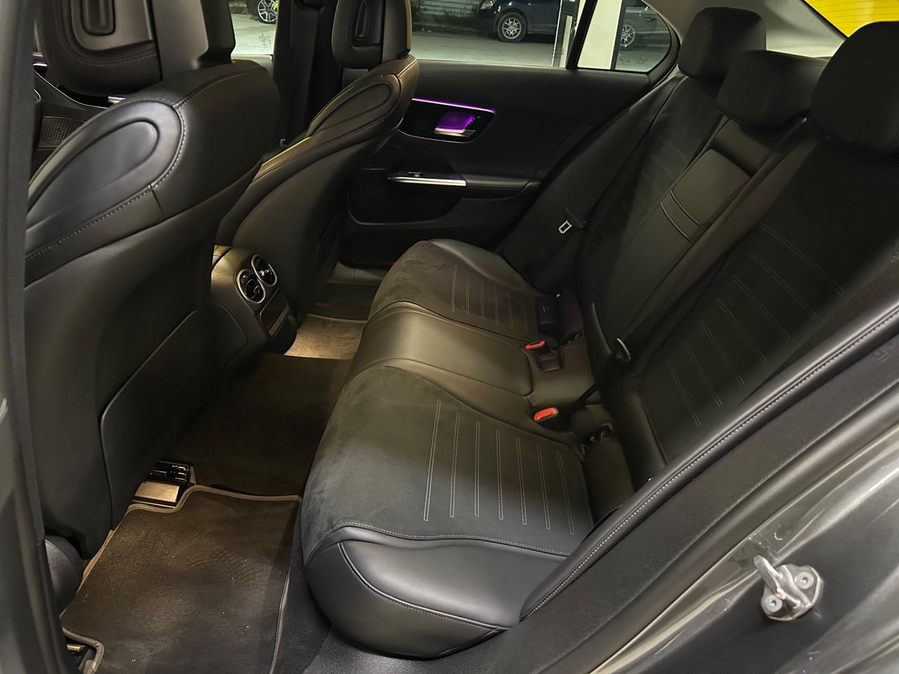 Mercedes-benz C 220 d Mild hybrid Premium Plus