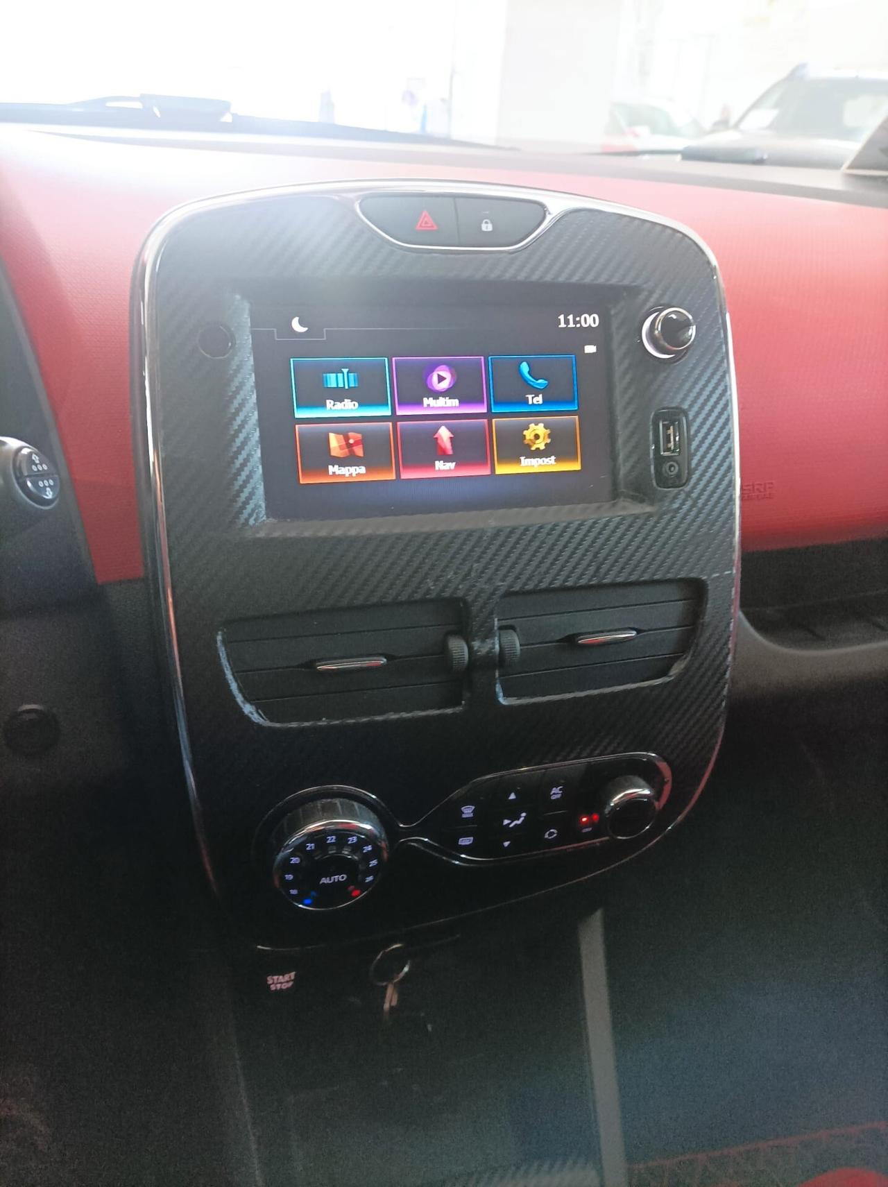 Renault Clio 0.9 TCe 12V 90CV 5 porte Energy Solo 156000km