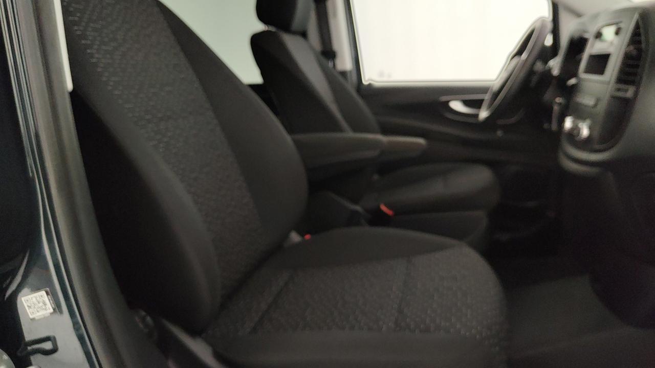Mercedes-Benz Vito III - vito 114 cdi long auto my20