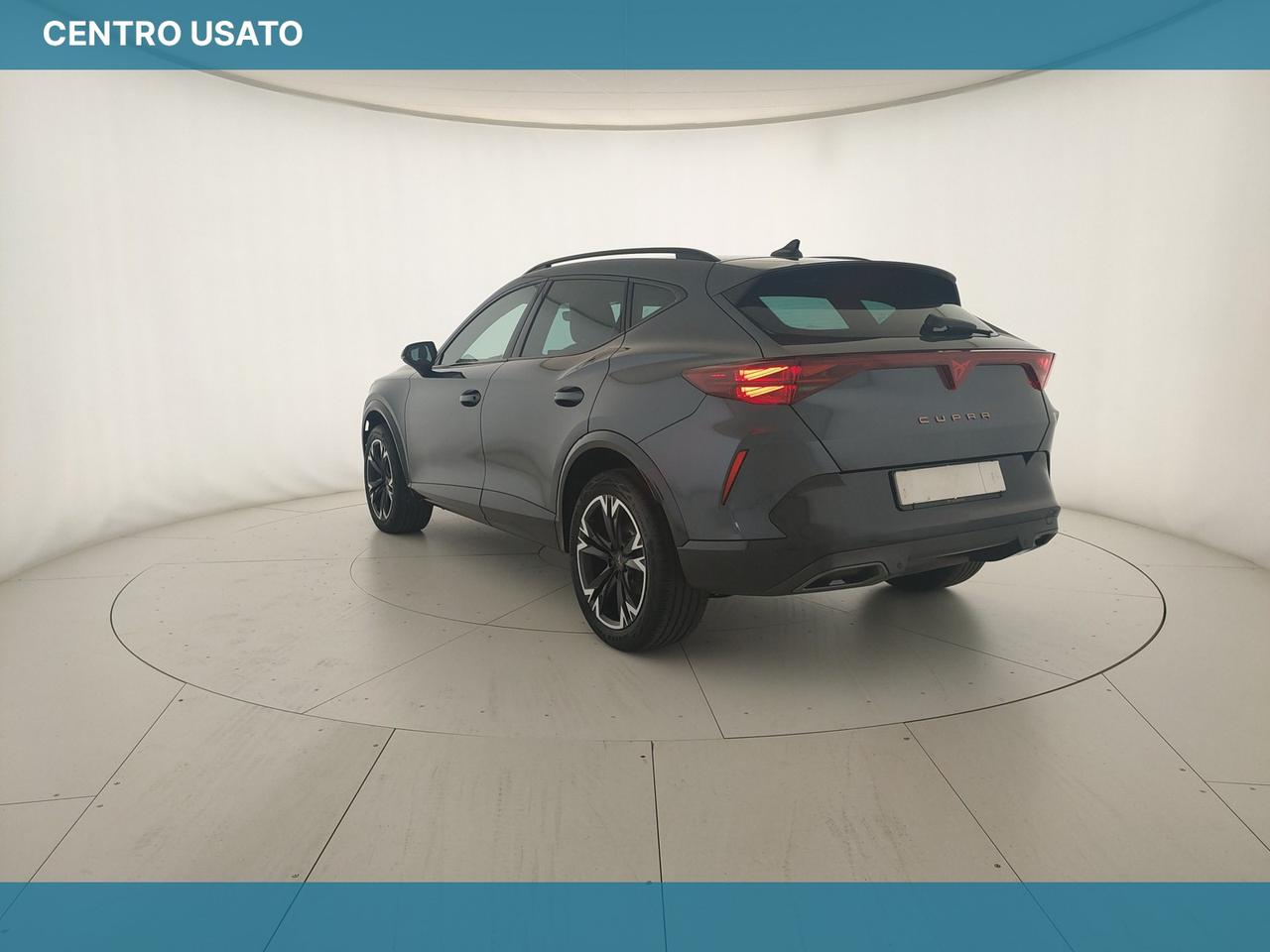 1.5 Hybrid 150 CV DSG