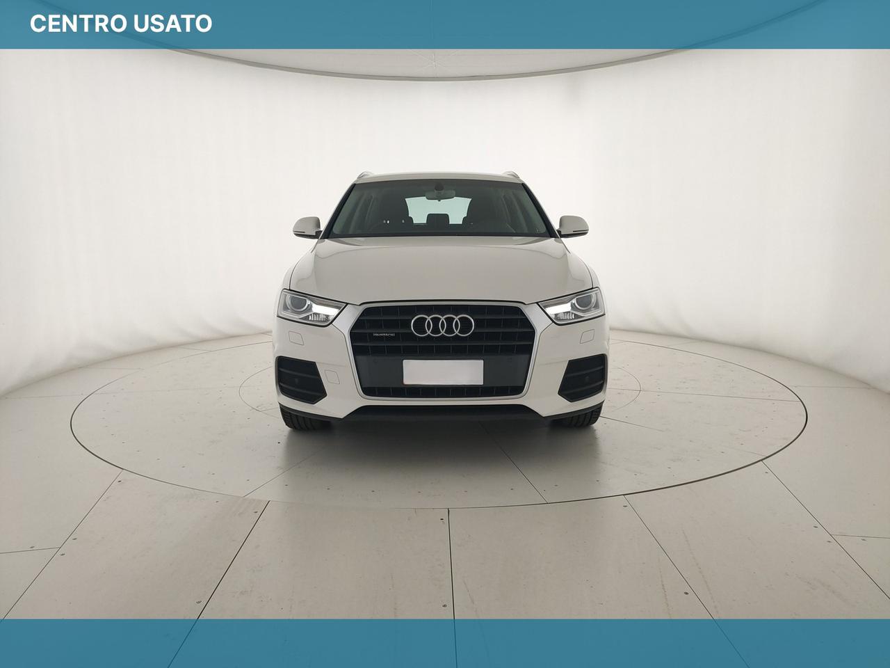 2.0 TDI Business quattro 150 CV S tronic