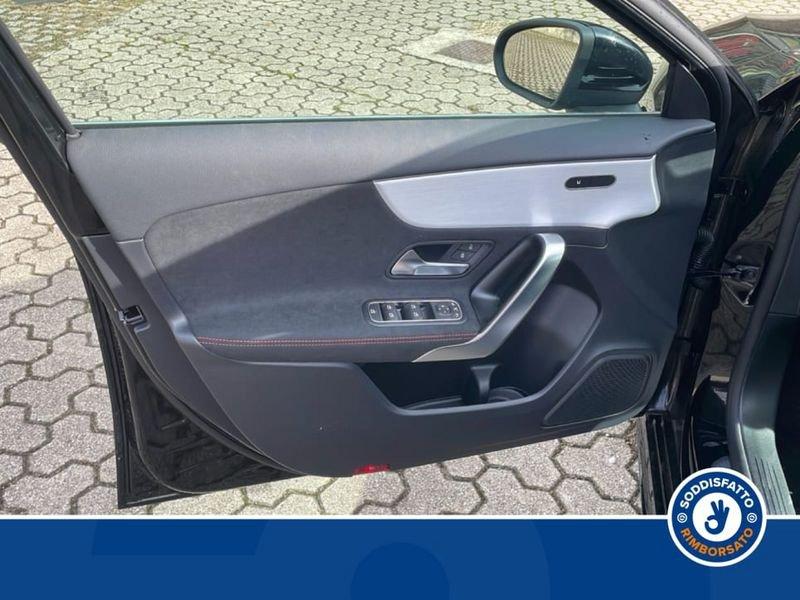 Mercedes-Benz Classe A 180d Automatic AMG Line Advanced Plus