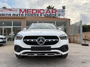 Mercedes-benz GLA 200 d Automatic Sport