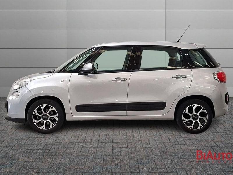 FIAT 500L 500L 1.4 Pop Star 95cv
