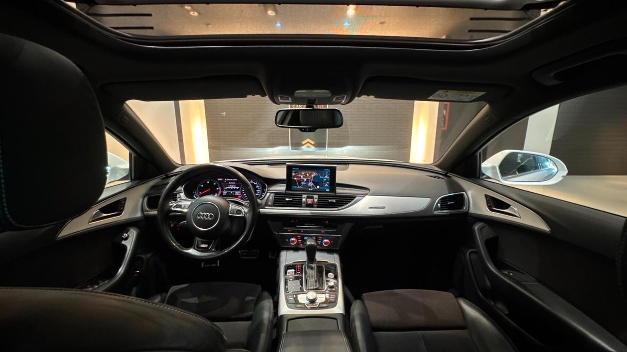 Audi A6 Avant 3.0 TDI 272 CV quattro S tronic - 2016