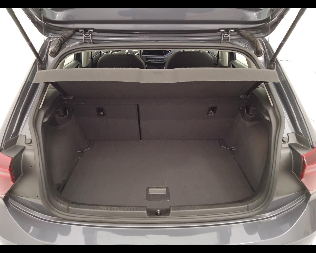 VOLKSWAGEN Polo VI 2022 - Polo 1.0 tsi Style 95cv