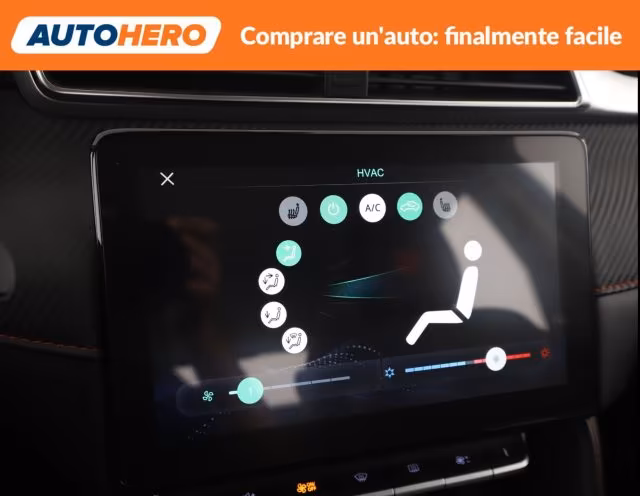 MG ZS 1.5 VTi-tech Luxury