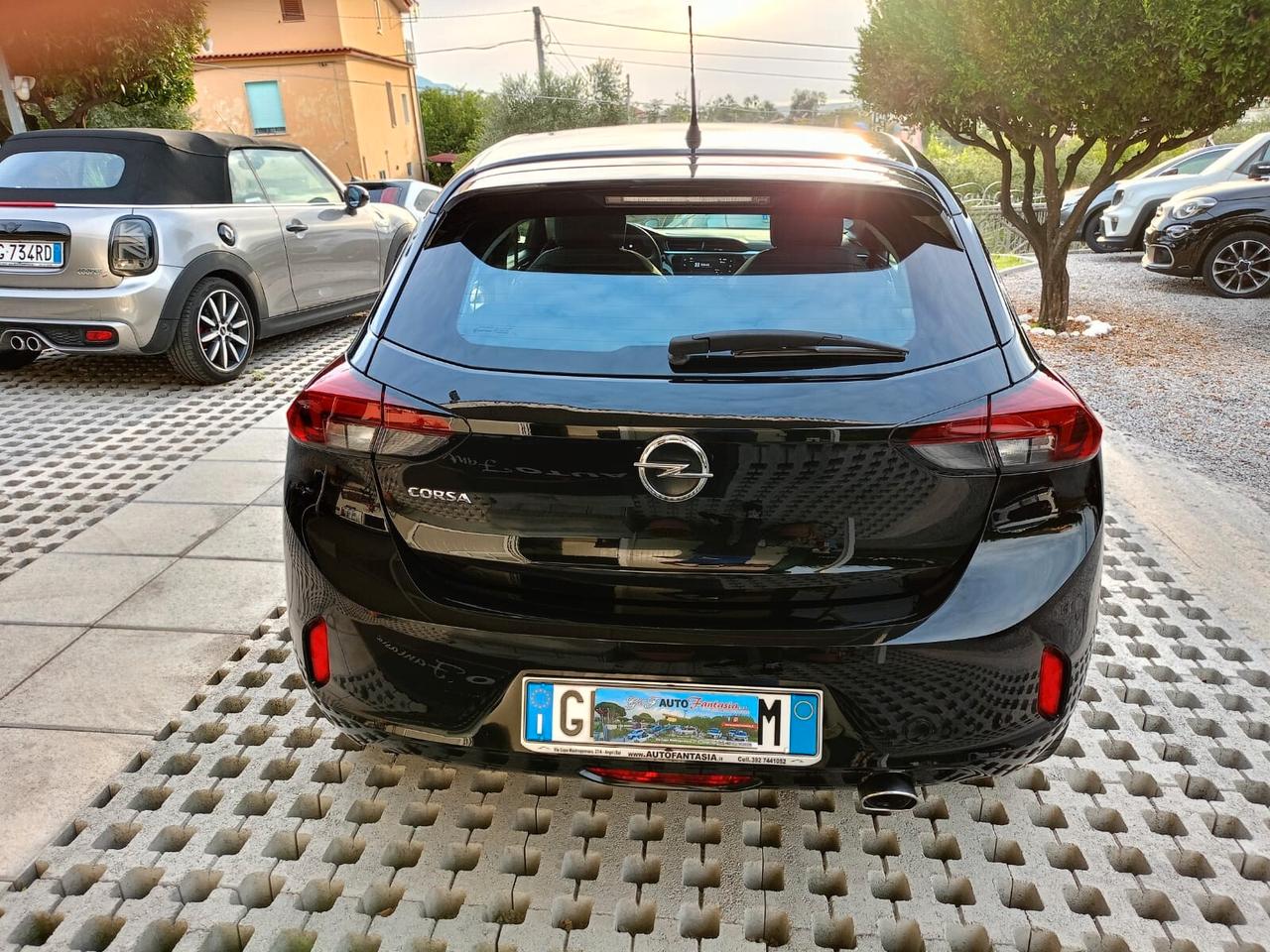 Opel Corsa 1.2 GS