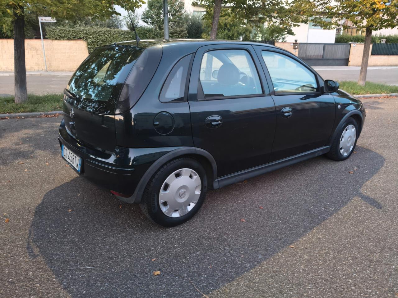 Opel Corsa 1.3 16V CDTI cat 5 porte Enjoy