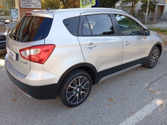 SUZUKI S-Cross 1.6 DDiS Cool SX4