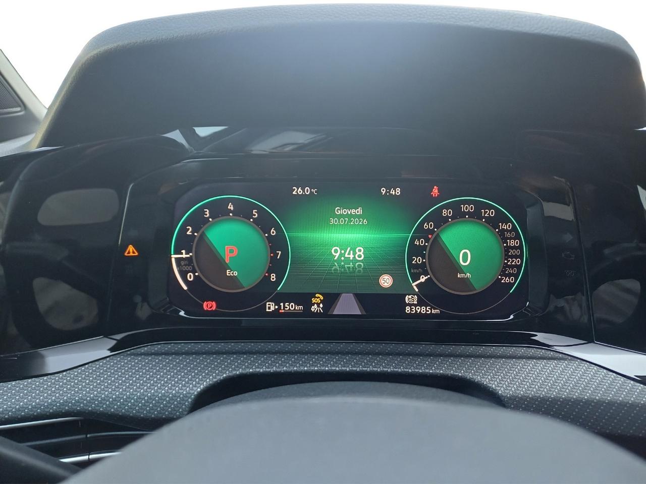 Volkswagen Golf 1.5 etsi evo r-line 150cv dsg