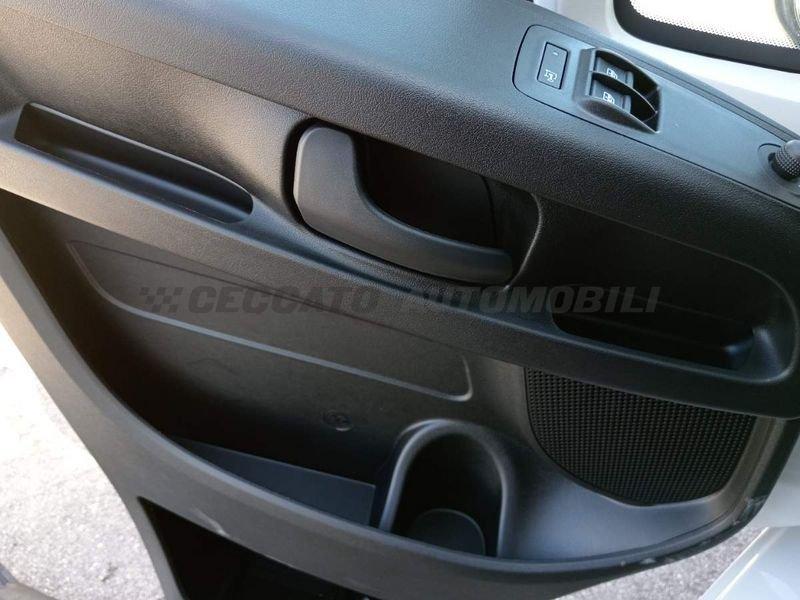 FIAT Ducato Ducato Furgone Lastrato 35q Lh2 140cv 2.2 Multijet 3