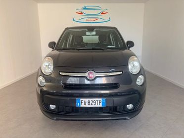FIAT 500L 1.4 T-Jet 120 CV GPL Lounge