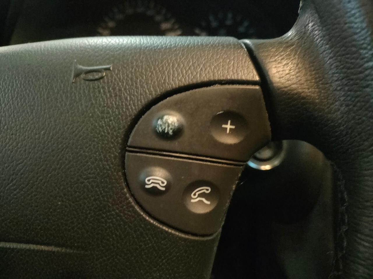 Mercedes CLK 200 K Elegance ASI