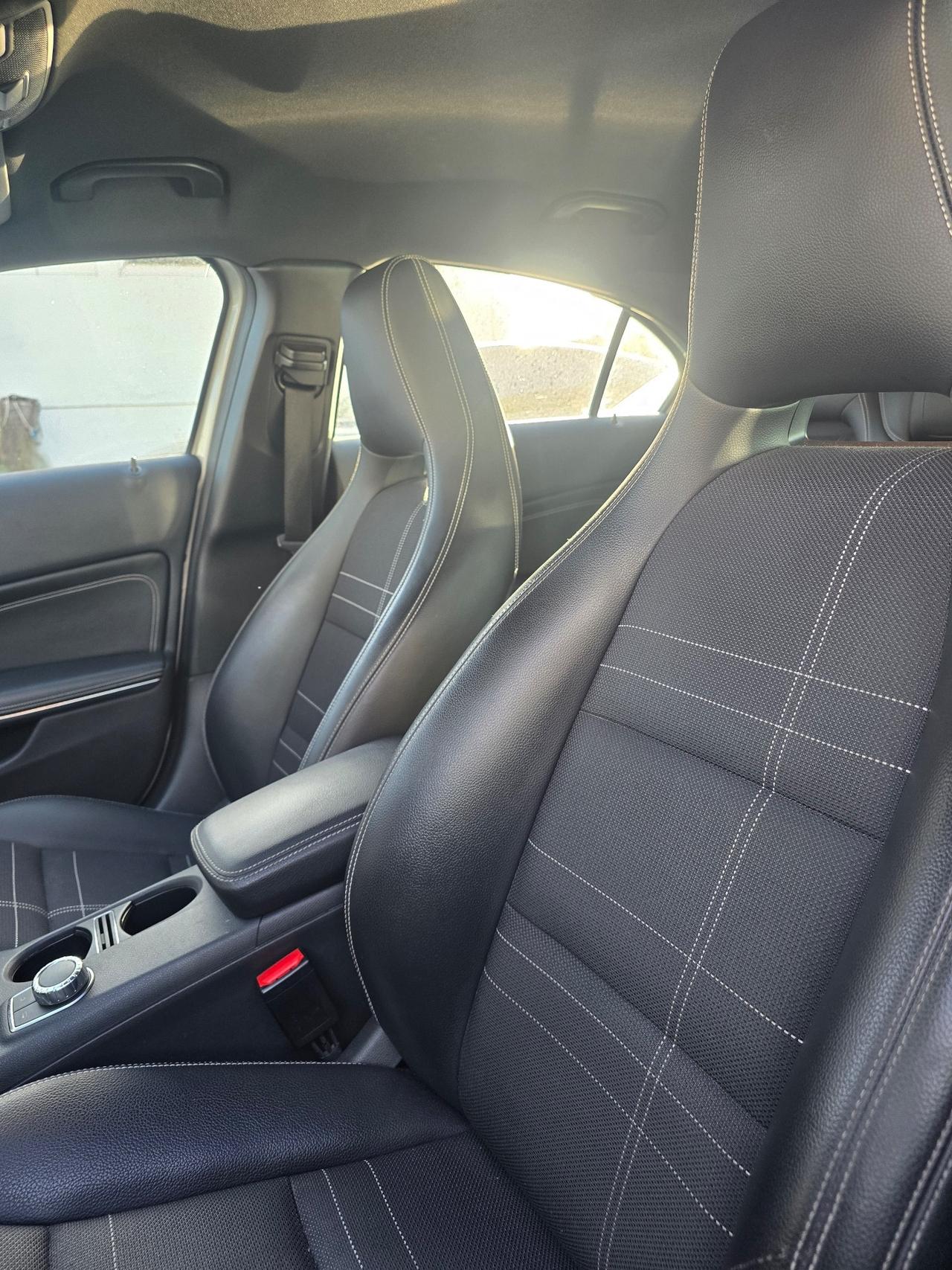 Mercedes-benz A 180 CDI Sport