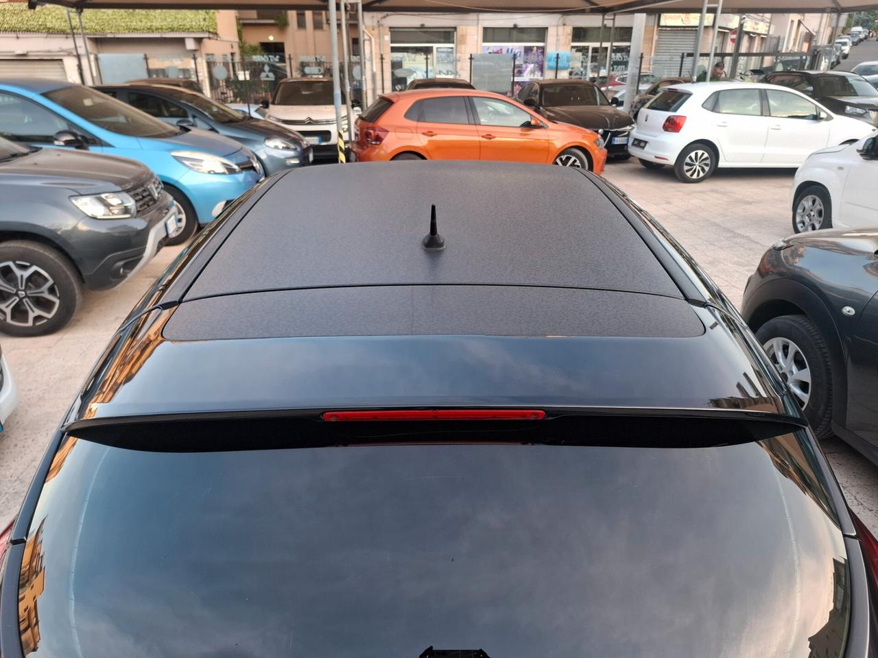 Ford Focus - 1.6 TDCI Titanio