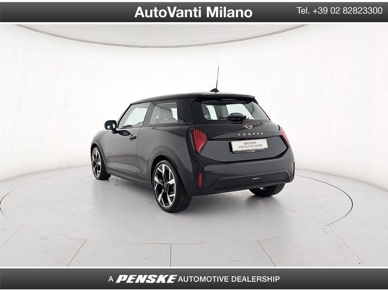 MINI Mini Mini Cooper C Classic