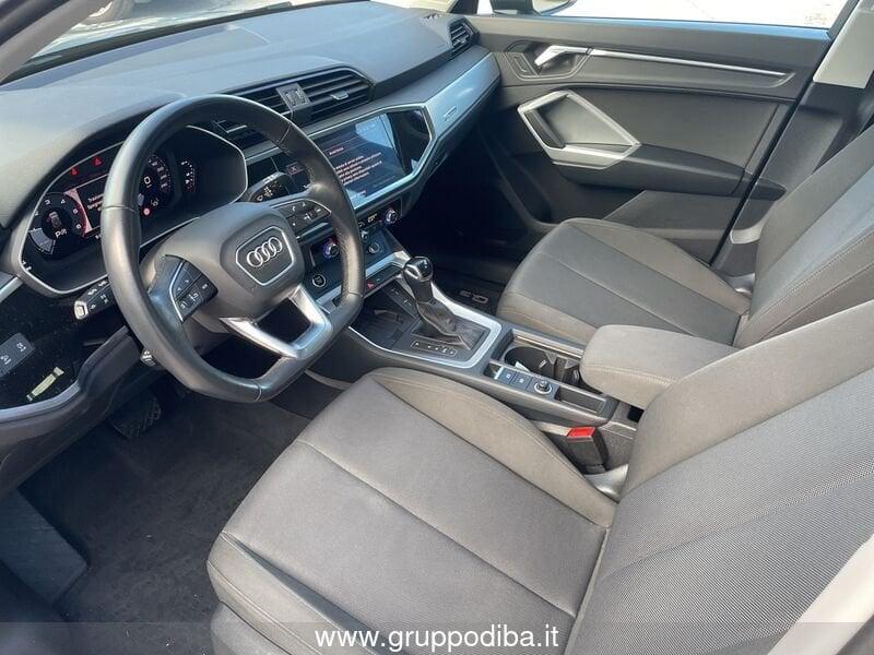 Audi Q3 II 2018 Diesel 35 2.0 tdi Business Advanced s-tronic