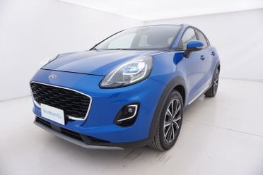 Ford Puma Titanium BZ314923 1.0 Mild Hybrid 125CV