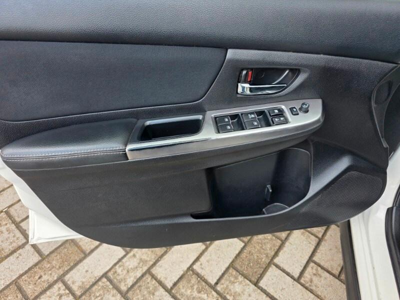 SUBARU XV 1ª serie XV 1.6i Free