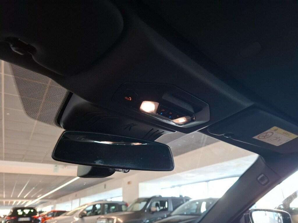 BMW Serie 4 Cabrio 420 d 48V M Sport Pro Steptronic