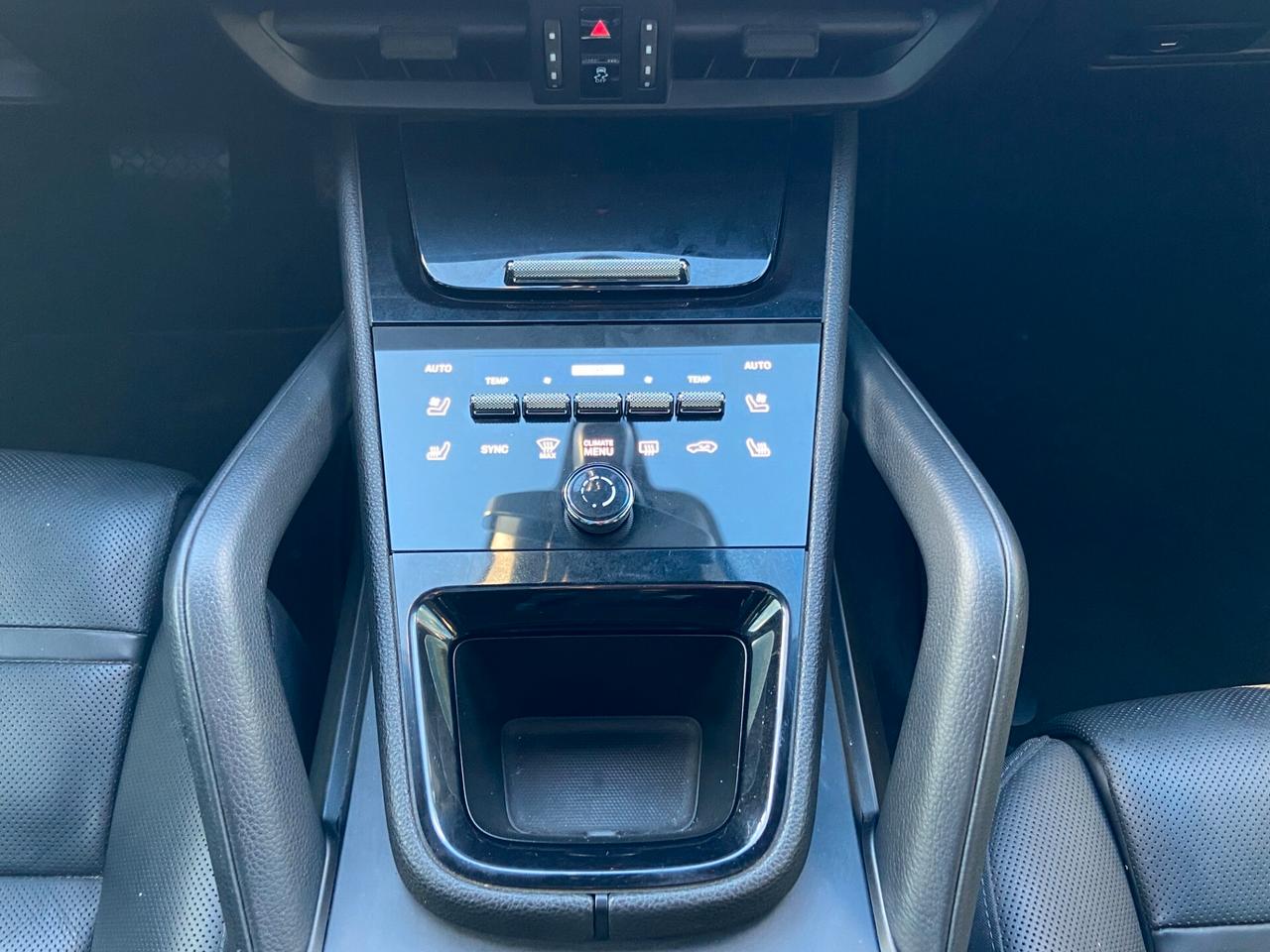 Porsche Cayenne Coupè 3.0 e-hybrid tiptronic