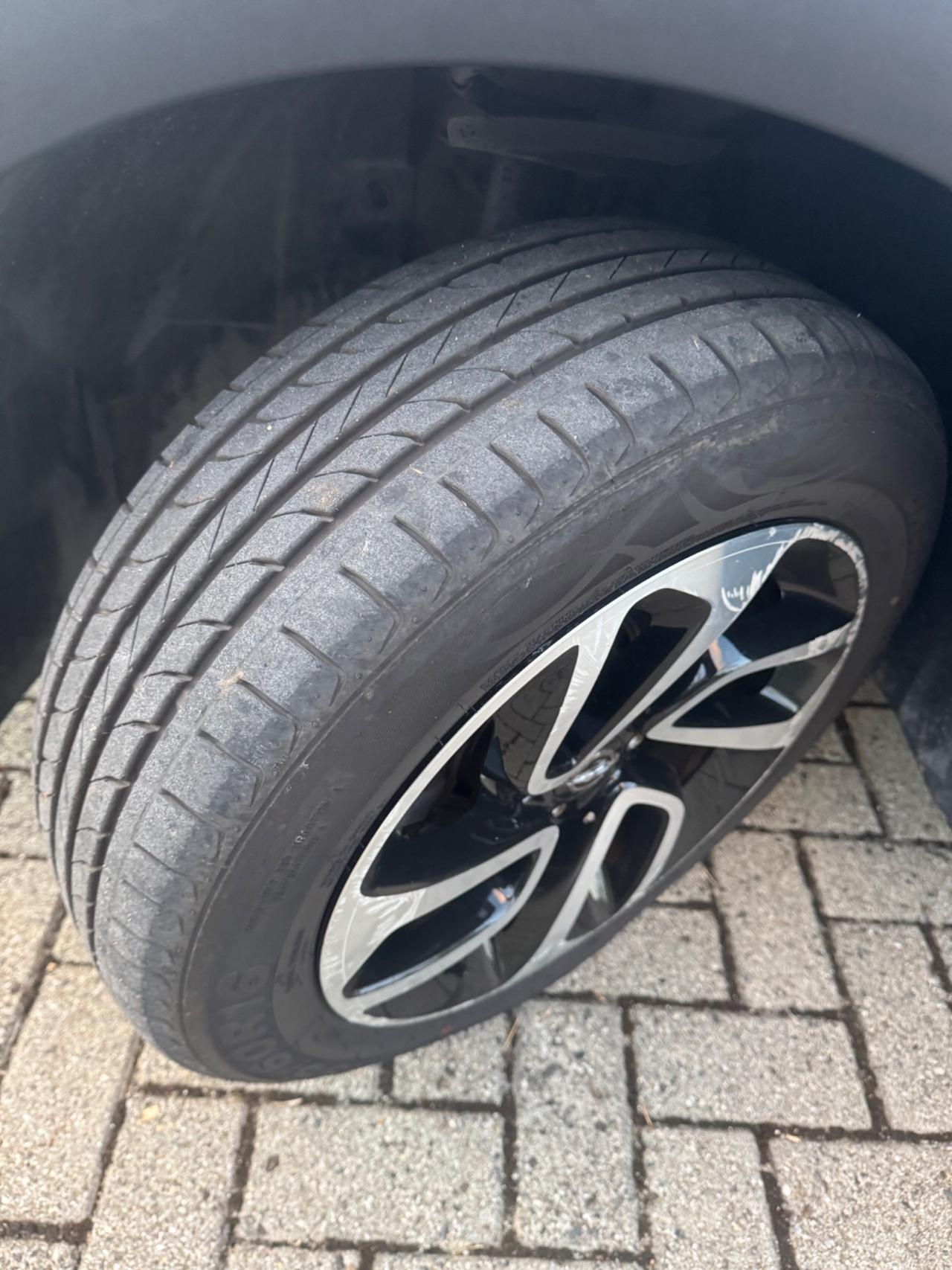 Opel Crossland X 1.6 ECOTEC 99Cv *ULTIMATE* 2018