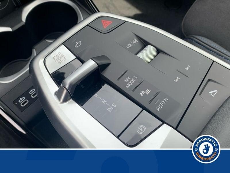 BMW X2 sDrive 18d M Sport