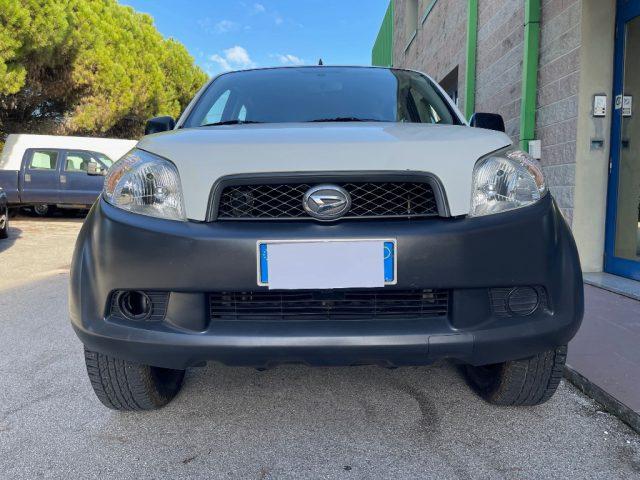 DAIHATSU Terios 1.3 86CV SX 4X4 5 P CLIMA RADIO CD GANCIO TRAINO