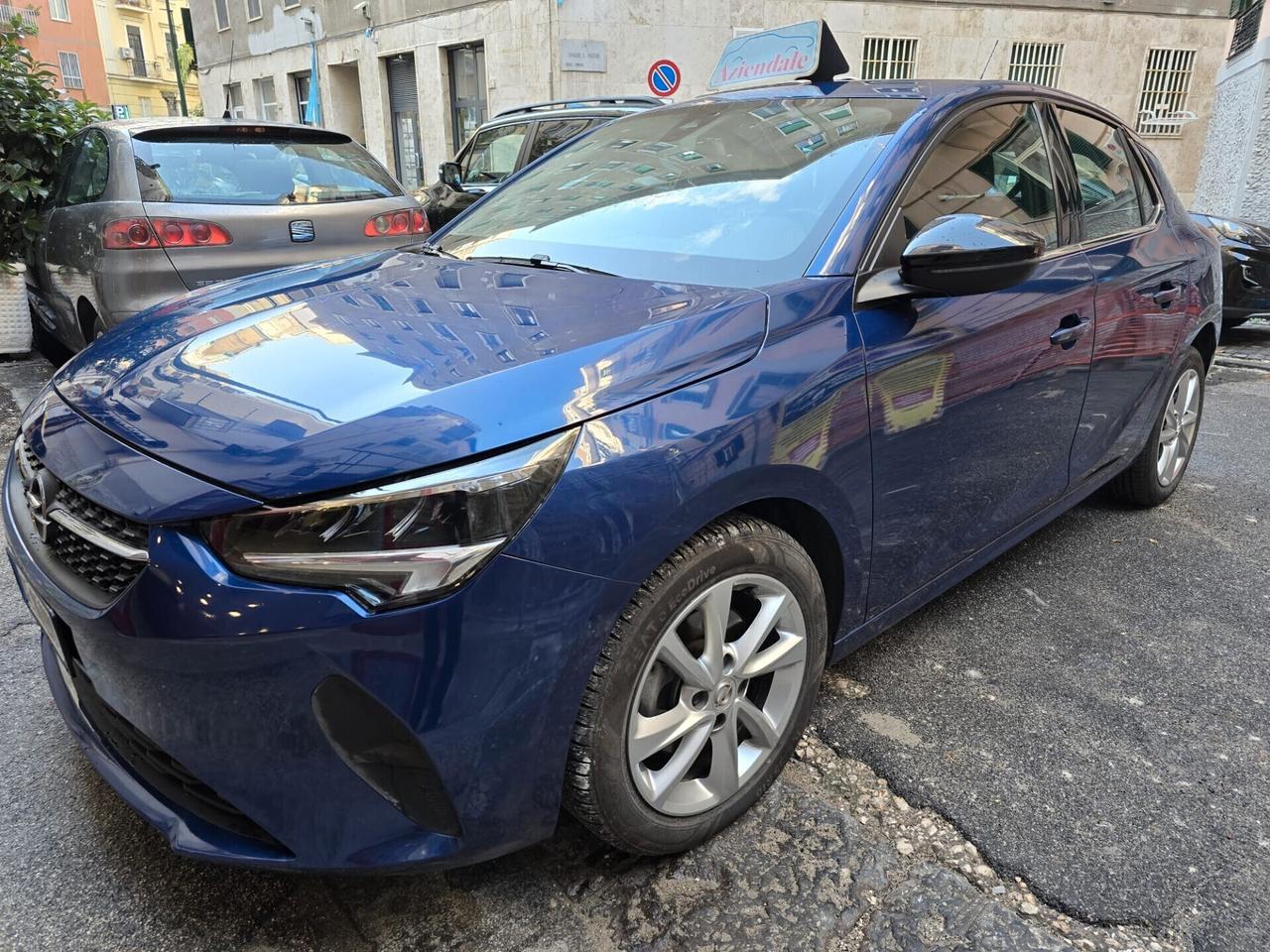 Opel Corsa 1.2 100 CV Elegance