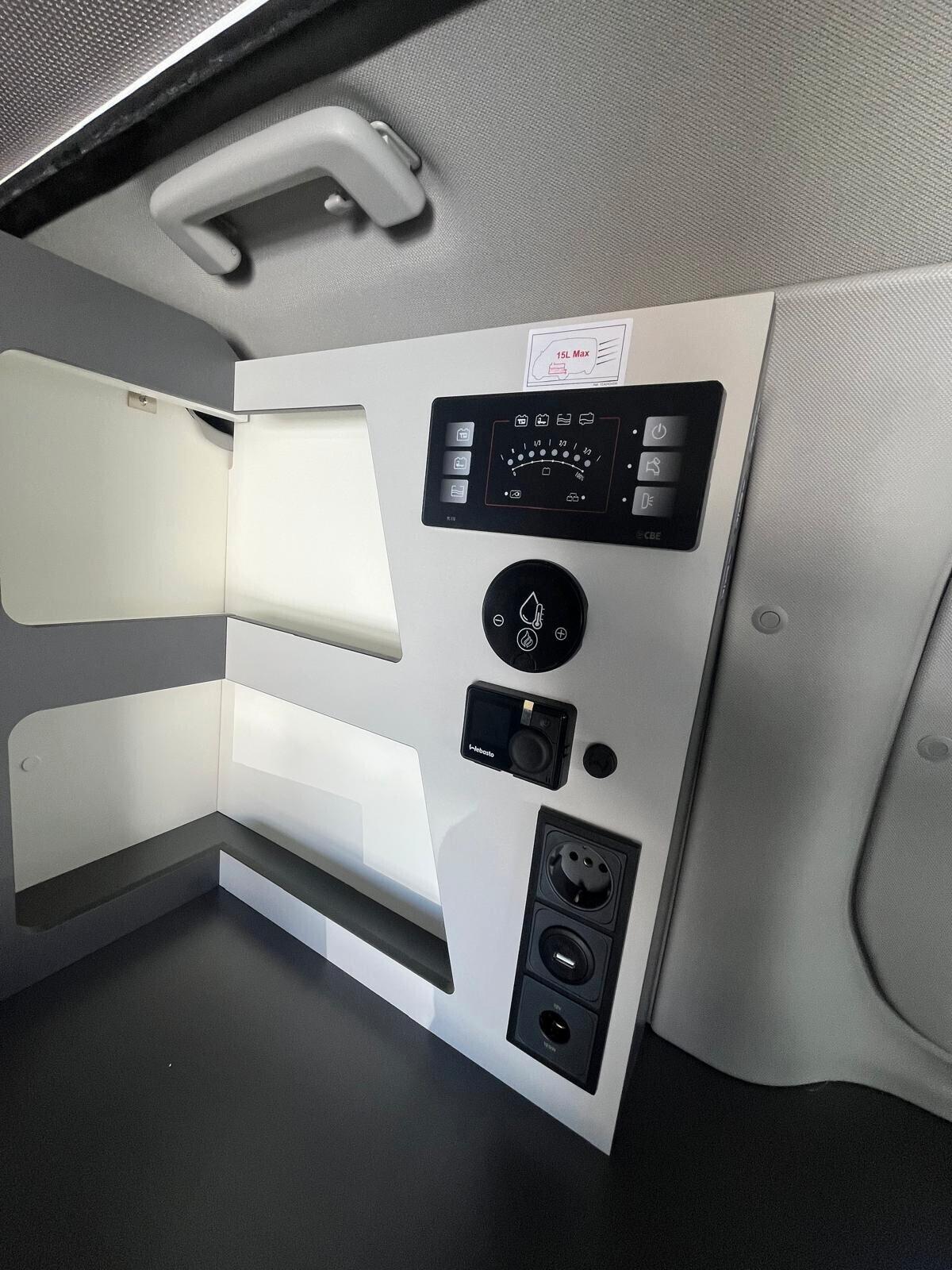 Ford PANAMA PEAK P50