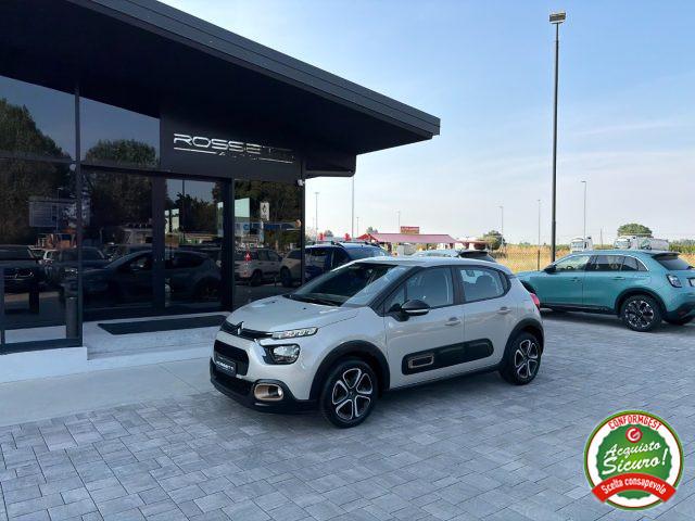 CITROEN C3 C-Serier ANCHE PER NEOPATENTATI