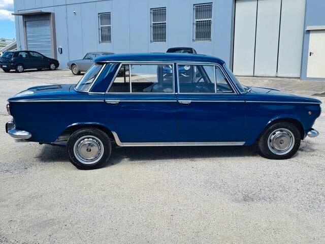 Fiat 1500 -CONSERVATA-