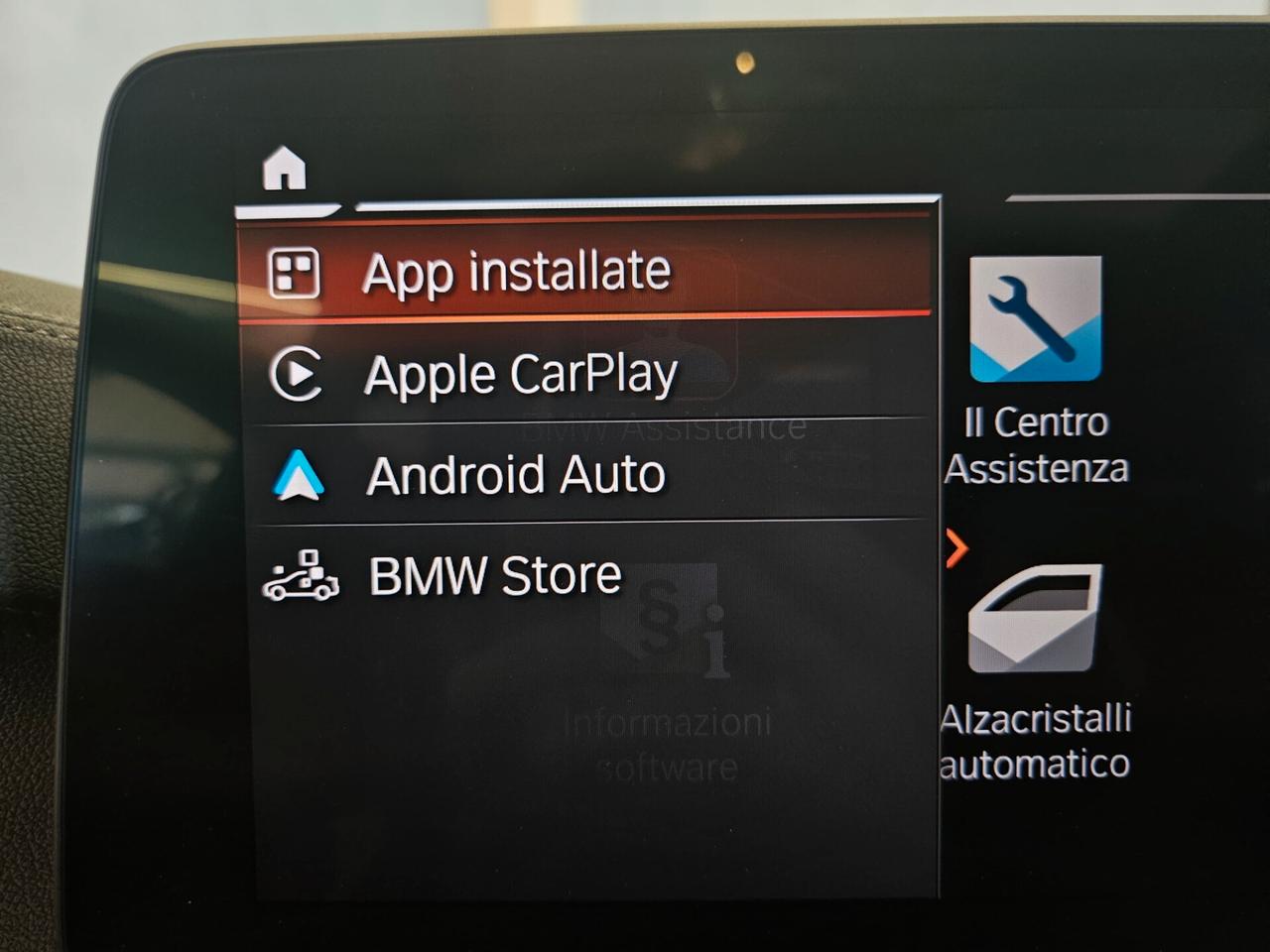 BMW 520 Berlina LCI mhev 48V Business auto