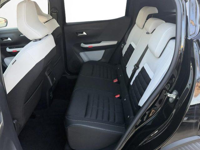 CITROEN C3 Aircross Hybrid 145 CV e-DCS6 Max