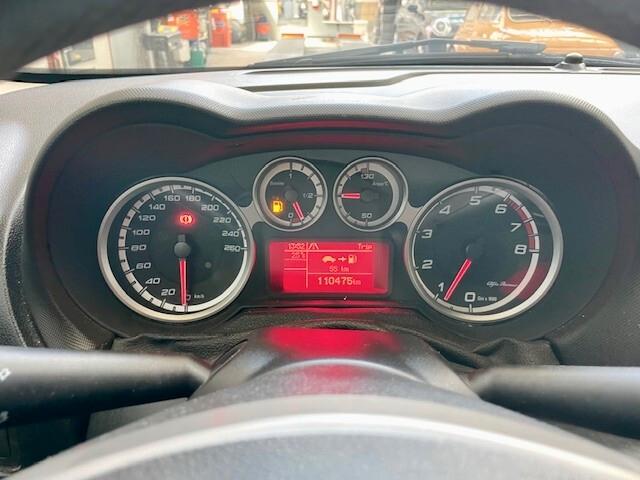 Alfa Romeo MiTo 1.4 78 CV Euro 6 Neopatentati
