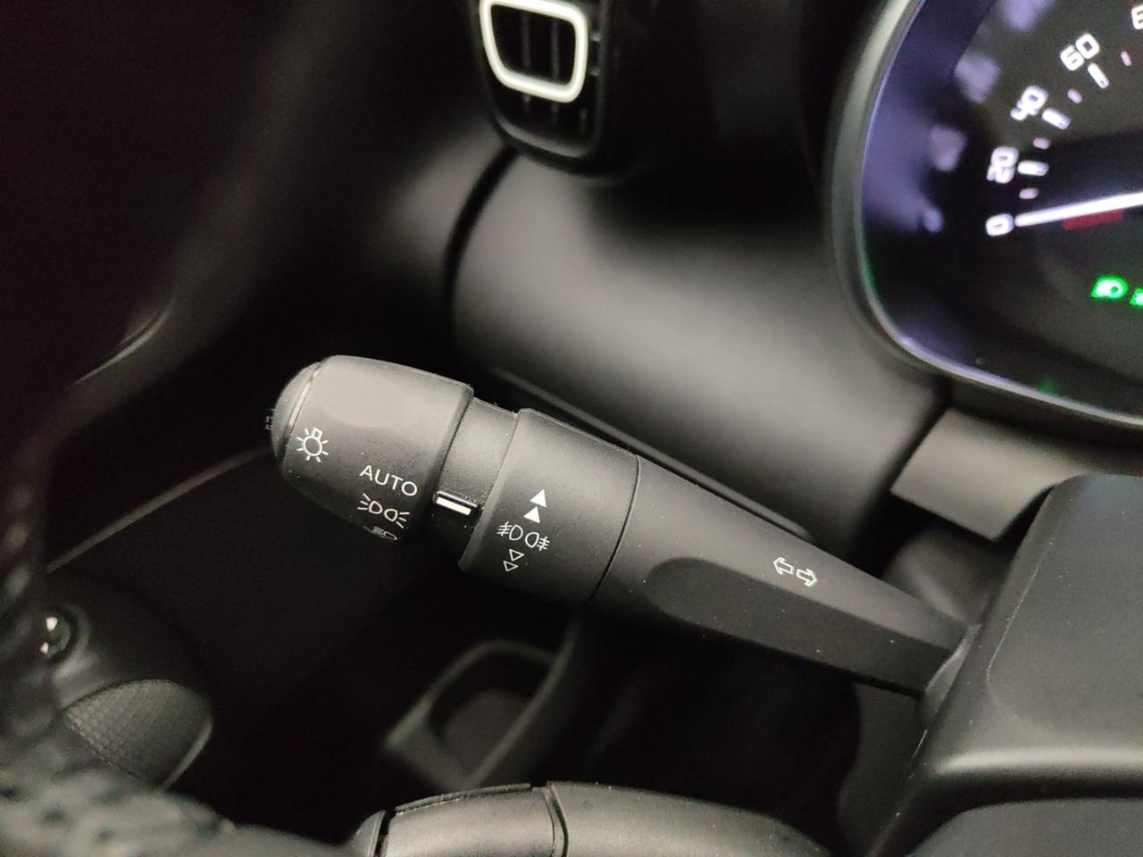 CITROEN C3 Aircross 2021 1.2 PURETECH 110CV SHINE PACK