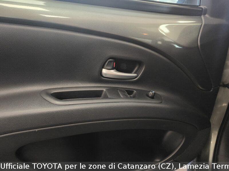 Toyota Aygo X Aygo X 1.0 VVT-i 72 CV 5 porte Limited