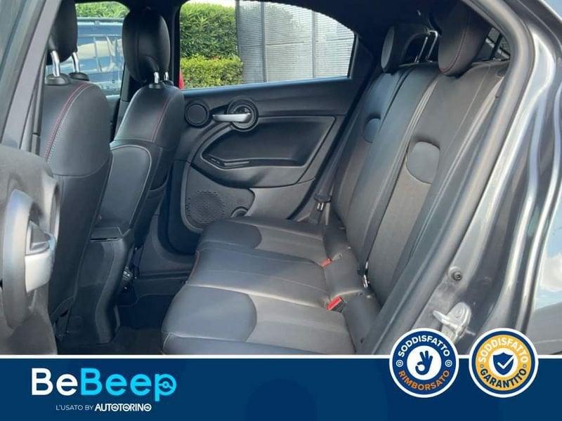 FIAT 500X 1.3 T4 SPORT 150CV DCT
