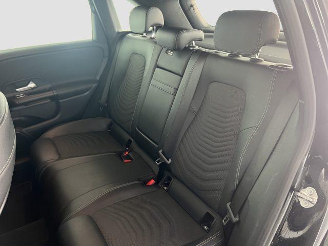MERCEDES-BENZ CLA sse B B 180 d Automatic Business Extra
