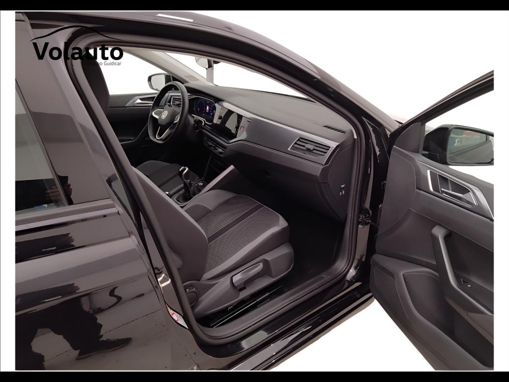 VOLKSWAGEN Polo VI 2022 - Polo 1.0 tsi Style 95cv
